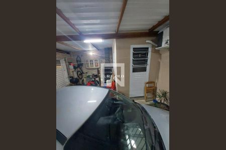 Casa à venda com 125m², 3 quartos e 2 vagas