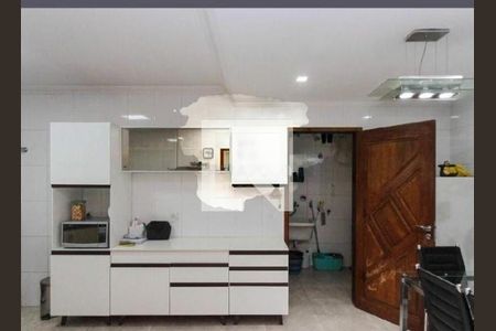 Casa à venda com 3 quartos, 125m² em Vila Santa Clara, São Paulo