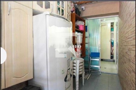 Casa à venda com 3 quartos, 125m² em Vila Santa Clara, São Paulo