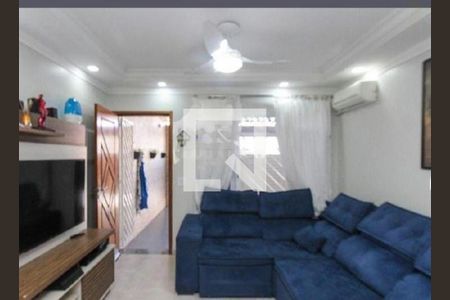 Casa à venda com 3 quartos, 125m² em Vila Santa Clara, São Paulo