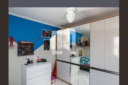 Casa à venda com 3 quartos, 125m² em Vila Santa Clara, São Paulo