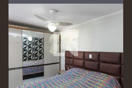 Casa à venda com 3 quartos, 125m² em Vila Santa Clara, São Paulo