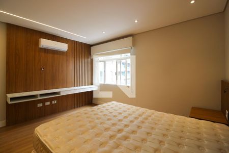 Apartamento à venda com 243m², 3 quartos e 2 vagasSuíte