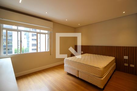 Apartamento à venda com 243m², 3 quartos e 2 vagasSuíte