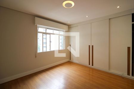 Apartamento à venda com 243m², 3 quartos e 2 vagasQuarto 2