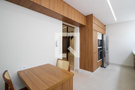 Apartamento à venda com 243m², 3 quartos e 2 vagasCozinha