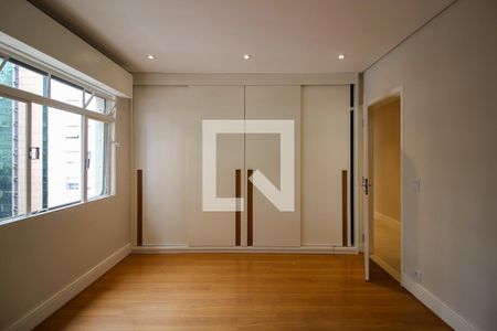 Apartamento à venda com 243m², 3 quartos e 2 vagasQuarto 2