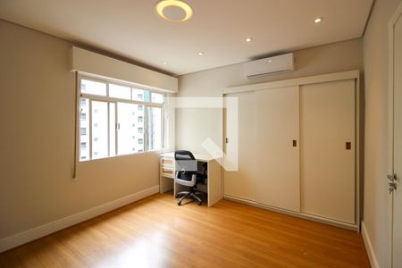 Apartamento à venda com 243m², 3 quartos e 2 vagasQuarto 1