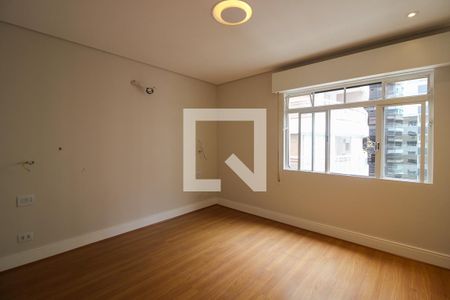 Apartamento à venda com 243m², 3 quartos e 2 vagasQuarto 2