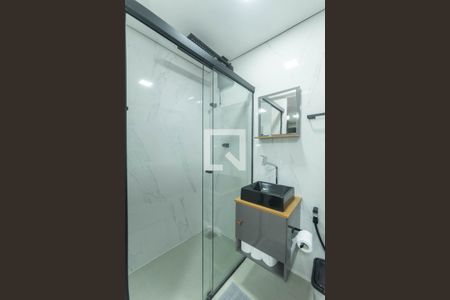 Studio para alugar com 35m², 1 quarto e sem vaga Studio para alugar com 35m², 1 quarto e sem vagaStudio