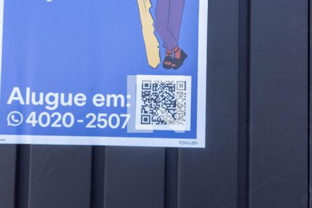 Studio para alugar com 35m², 1 quarto e sem vaga Studio para alugar com 35m², 1 quarto e sem vagaPlaquinha