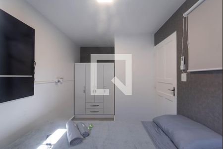 Studio para alugar com 35m², 1 quarto e sem vaga Studio para alugar com 35m², 1 quarto e sem vagaStudio