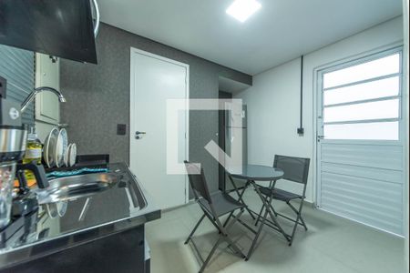 Studio para alugar com 35m², 1 quarto e sem vaga Studio para alugar com 35m², 1 quarto e sem vagaStudio