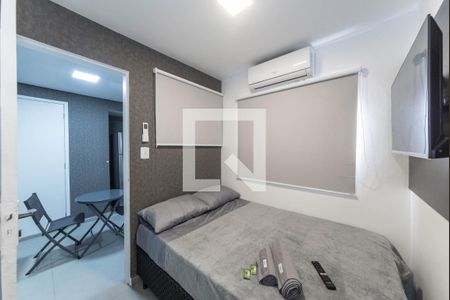 Studio para alugar com 35m², 1 quarto e sem vaga Studio para alugar com 35m², 1 quarto e sem vagaStudio