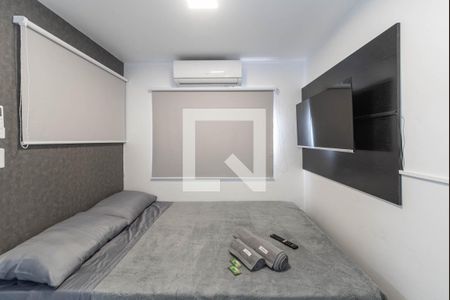 Studio para alugar com 35m², 1 quarto e sem vaga Studio para alugar com 35m², 1 quarto e sem vagaStudio