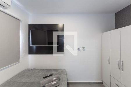 Studio para alugar com 35m², 1 quarto e sem vaga Studio para alugar com 35m², 1 quarto e sem vagaStudio