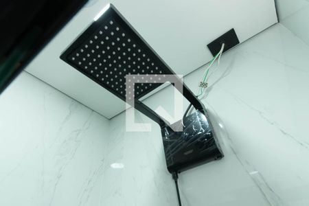 Studio para alugar com 35m², 1 quarto e sem vagaBanheiro