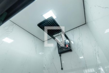 Studio para alugar com 70m², 1 quarto e sem vaga Studio para alugar com 70m², 1 quarto e sem vagaBanheiro