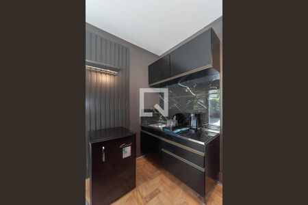 Studio para alugar com 70m², 1 quarto e sem vaga Studio para alugar com 70m², 1 quarto e sem vagaStudio