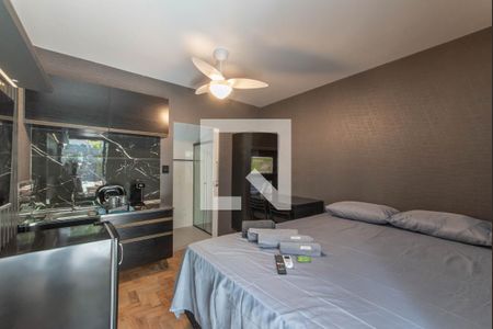 Studio para alugar com 70m², 1 quarto e sem vaga Studio para alugar com 70m², 1 quarto e sem vagaStudio