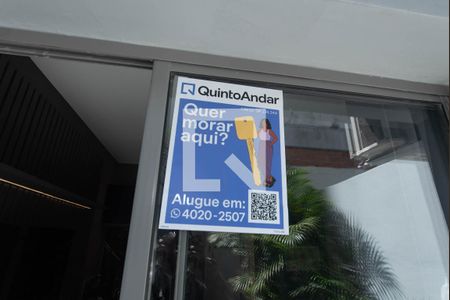 Studio para alugar com 70m², 1 quarto e sem vaga Studio para alugar com 70m², 1 quarto e sem vagaPlaquinha