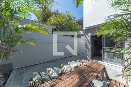 Studio para alugar com 70m², 1 quarto e sem vaga Studio para alugar com 70m², 1 quarto e sem vagaQuintal