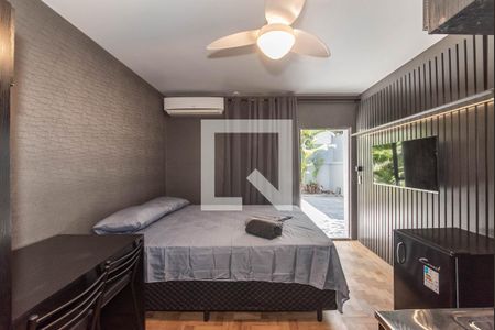 Studio para alugar com 70m², 1 quarto e sem vaga Studio para alugar com 70m², 1 quarto e sem vagaStudio