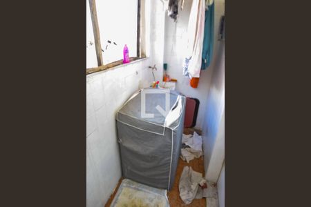 Apartamento à venda com 65m², 2 quartos e 1 vaga Apartamento à venda com 65m², 2 quartos e 1 vagaÁrea de Serviço