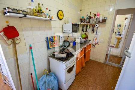 Apartamento à venda com 65m², 2 quartos e 1 vaga Apartamento à venda com 65m², 2 quartos e 1 vagaCozinha