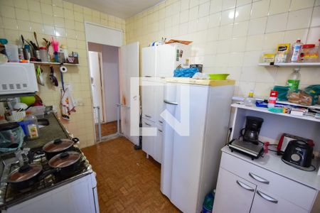 Apartamento à venda com 65m², 2 quartos e 1 vaga Apartamento à venda com 65m², 2 quartos e 1 vagaCozinha