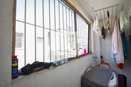Apartamento à venda com 65m², 2 quartos e 1 vaga Apartamento à venda com 65m², 2 quartos e 1 vagaÁrea de Serviço