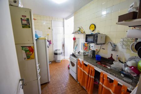 Apartamento à venda com 65m², 2 quartos e 1 vaga Apartamento à venda com 65m², 2 quartos e 1 vagaCozinha