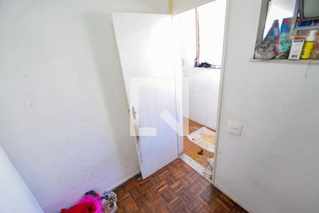 Apartamento à venda com 65m², 2 quartos e 1 vaga Apartamento à venda com 65m², 2 quartos e 1 vagaQuarto de Serviço