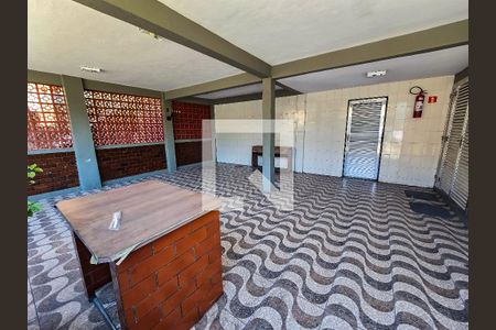 Apartamento à venda com 65m², 2 quartos e 1 vaga Apartamento à venda com 65m², 2 quartos e 1 vagaÁrea comum - Salão de festas