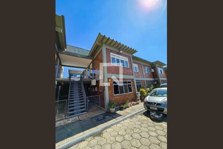 Apartamento à venda com 65m², 2 quartos e 1 vaga Apartamento à venda com 65m², 2 quartos e 1 vagaFachada do Imóvel