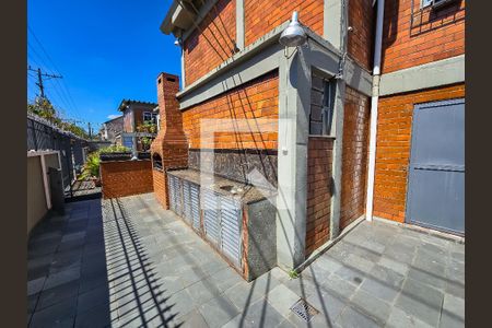 Apartamento à venda com 65m², 2 quartos e 1 vaga Apartamento à venda com 65m², 2 quartos e 1 vagaÁrea comum - Churrasqueira