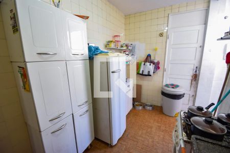 Apartamento à venda com 65m², 2 quartos e 1 vaga Apartamento à venda com 65m², 2 quartos e 1 vagaCozinha
