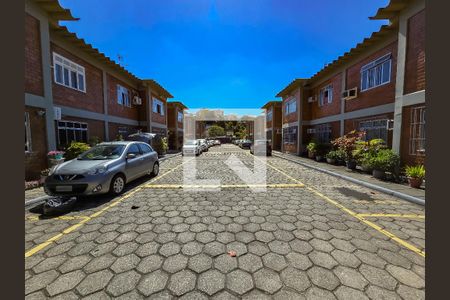 Apartamento à venda com 65m², 2 quartos e 1 vaga Apartamento à venda com 65m², 2 quartos e 1 vagaVista do Condomínio