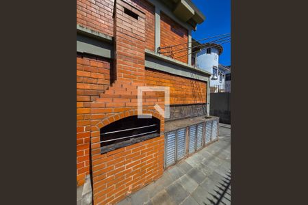 Apartamento à venda com 65m², 2 quartos e 1 vaga Apartamento à venda com 65m², 2 quartos e 1 vagaÁrea comum - Churrasqueira