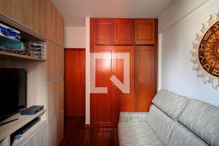 Apartamento à venda com 123m², 4 quartos e 2 vagasQuarto 1