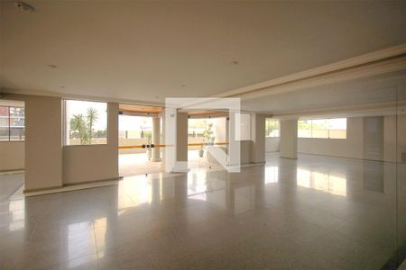 Apartamento à venda com 123m², 4 quartos e 2 vagasÁrea comum - Salão de festas