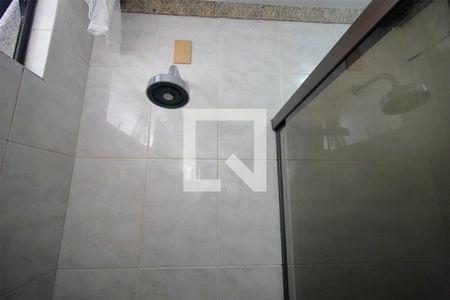 Apartamento à venda com 123m², 4 quartos e 2 vagasBanheiro da Suíte