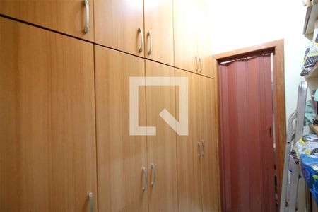 Apartamento à venda com 123m², 4 quartos e 2 vagasQuarto de Serviço