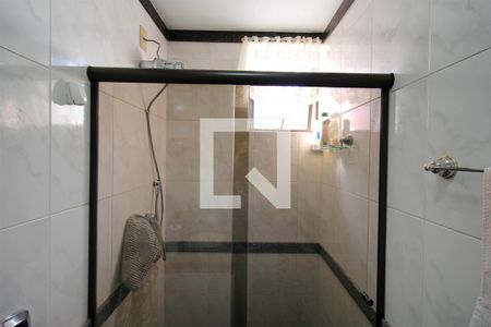 Apartamento à venda com 123m², 4 quartos e 2 vagasBanheiro