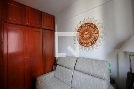 Apartamento à venda com 123m², 4 quartos e 2 vagasQuarto 1