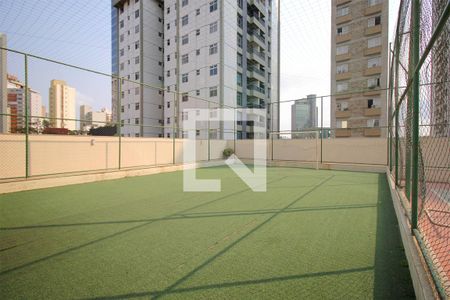 Apartamento à venda com 123m², 4 quartos e 2 vagasQuadra Esportiva 2