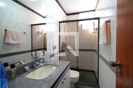 Apartamento à venda com 123m², 4 quartos e 2 vagasBanheiro