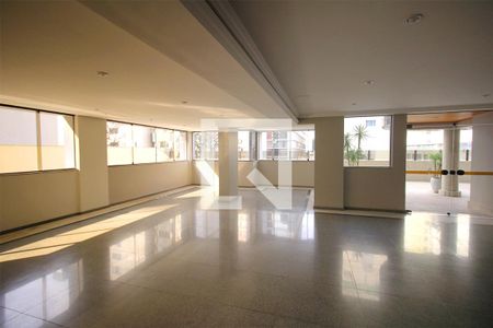 Apartamento à venda com 123m², 4 quartos e 2 vagasÁrea comum - Salão de festas