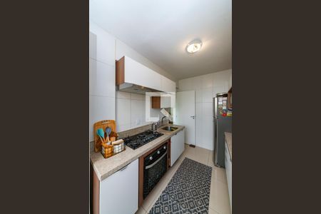 Apartamento para alugar com 70m², 2 quartos e 1 vaga Apartamento para alugar com 70m², 2 quartos e 1 vagaCozinha