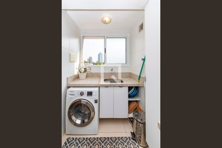 Apartamento para alugar com 70m², 2 quartos e 1 vaga Apartamento para alugar com 70m², 2 quartos e 1 vagaÁrea de Serviço